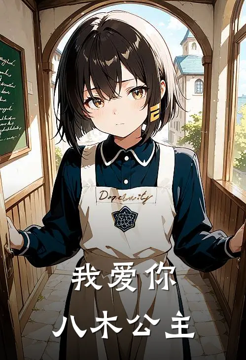 我爱你，八木公主八木瑞吧免费完结小说_完本完结小说我爱你，八木公主(八木瑞吧)