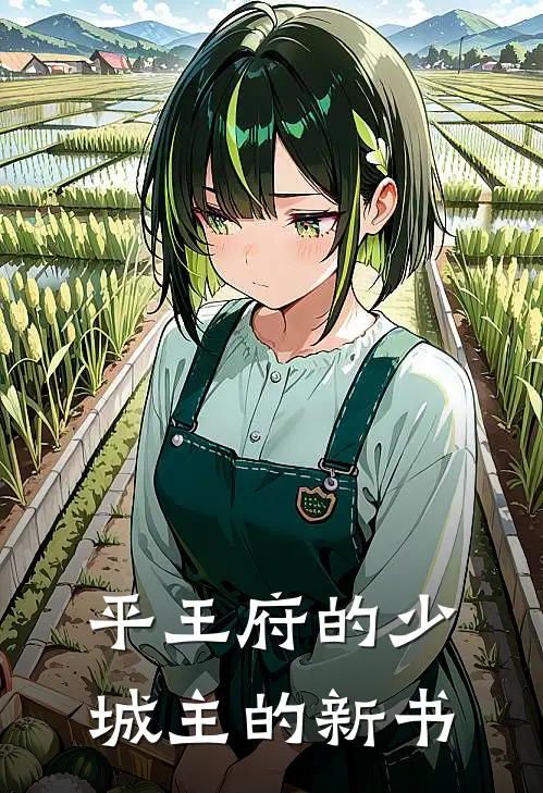 平王府的少城主的新书