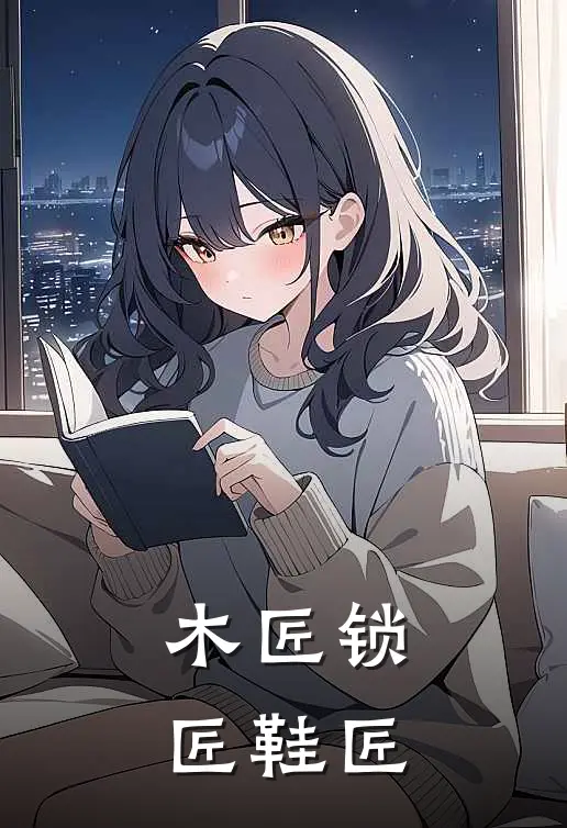 木匠锁匠鞋匠(何生何生)免费阅读_热门的小说木匠锁匠鞋匠何生何生