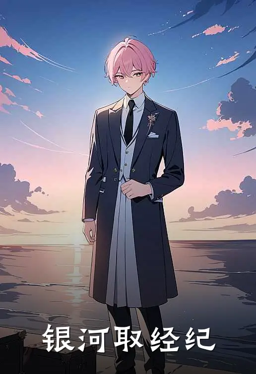 银河取经纪