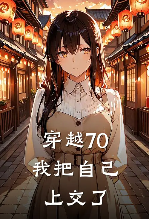 穿越70：我把自己上交了
