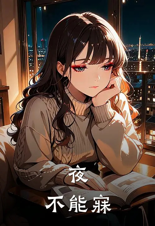 夜，不能寐杨奇刘阿宁完本完结小说_热门小说排行榜夜，不能寐杨奇刘阿宁