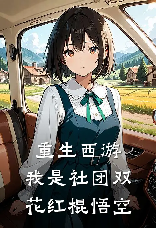 重生西游：我是社团双花红棍悟空