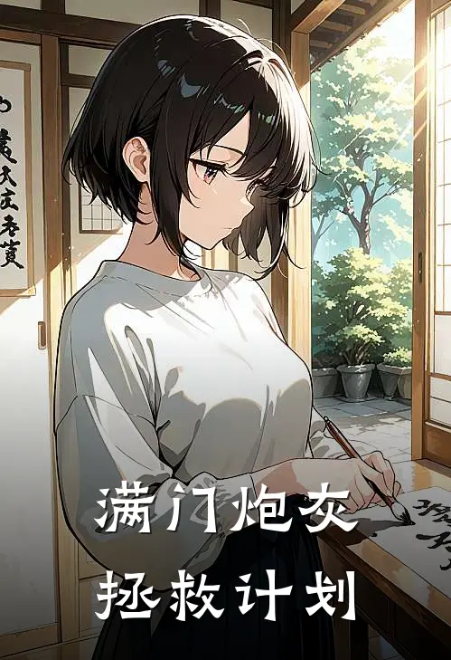 满门炮灰拯救计划(阮星鸢温玉婉)完结小说_小说完整版免费阅读满门炮灰拯救计划阮星鸢温玉婉