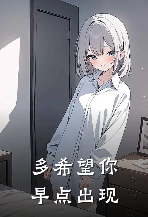 多希望你早点出现夏唯安陆淮北最新小说推荐_完结小说多希望你早点出现(夏唯安陆淮北)