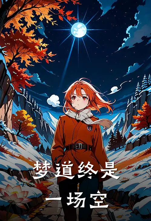 梦道终是一场空