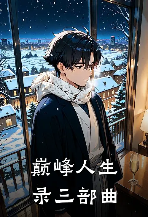 巅峰人生录三部曲