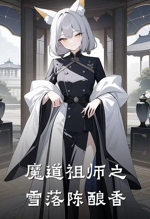 魔道祖师之雪落陈酿香魏无羡蓝曦臣小说完结推荐_完整版小说免费阅读魔道祖师之雪落陈酿香(魏无羡蓝曦臣)