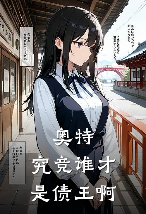 奥特，究竟谁才是债王啊