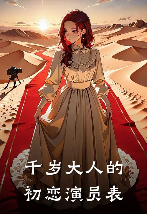 千岁大人的初恋演员表