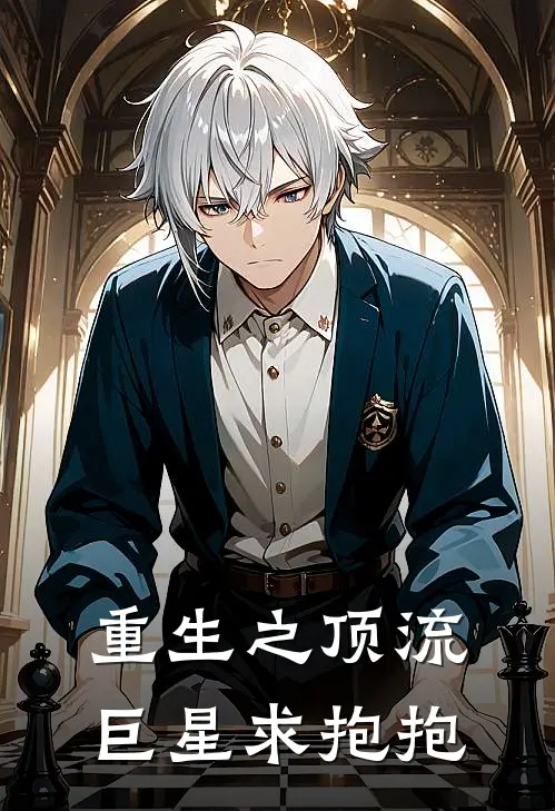 重生之顶流巨星求抱抱(傅景渊金智恩)热门网络小说推荐_最新章节列表重生之顶流巨星求抱抱(傅景渊金智恩)