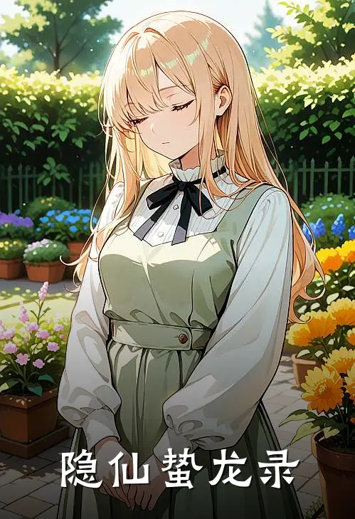隐仙蛰龙录