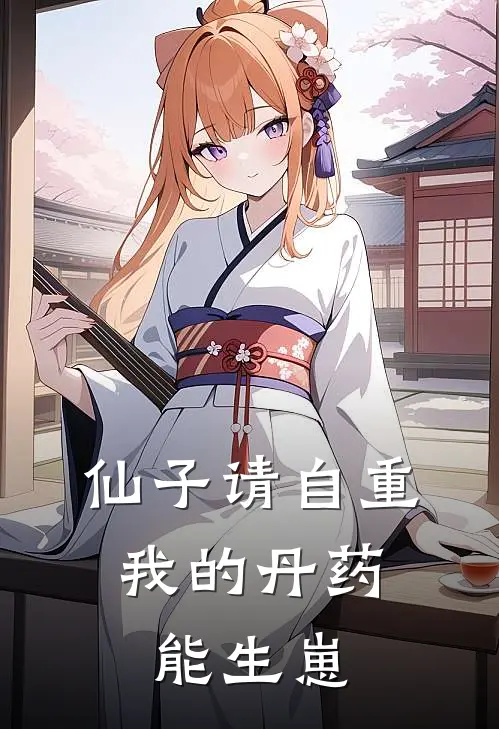 仙子请自重，我的丹药能生崽