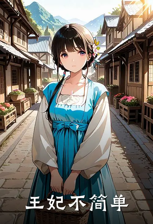 王妃不简单