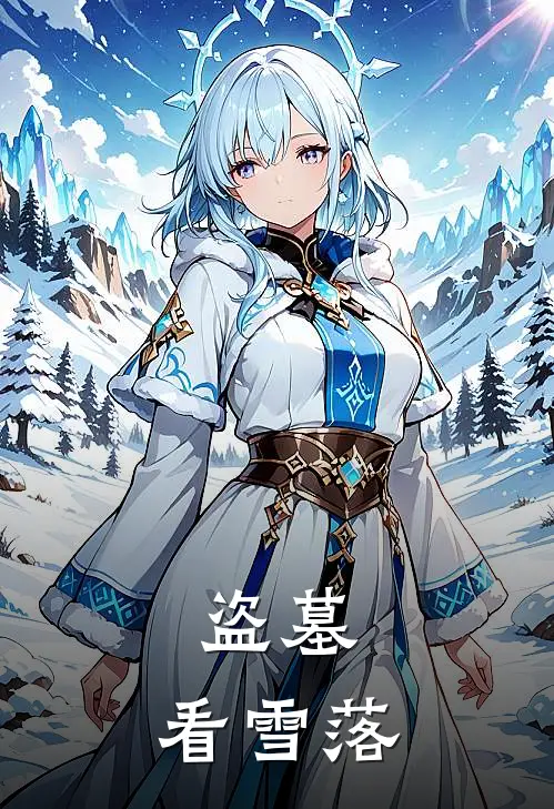 盗墓：看雪落(苏落雪无邪)热门网络小说推荐_免费完结版小说盗墓：看雪落(苏落雪无邪)