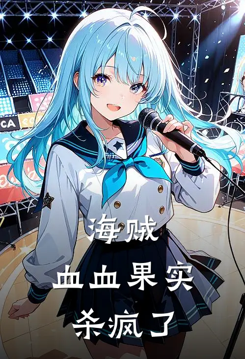 海贼，血血果实杀疯了