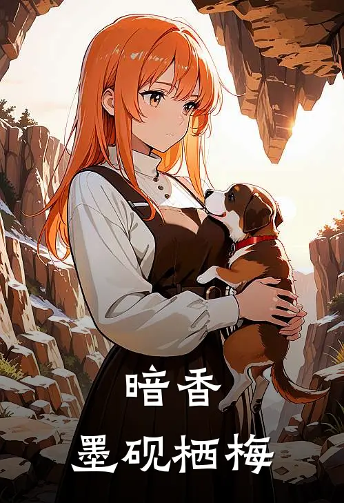 暗香：墨砚栖梅(季南何挽灵)热门网络小说_小说推荐完结暗香：墨砚栖梅(季南何挽灵)