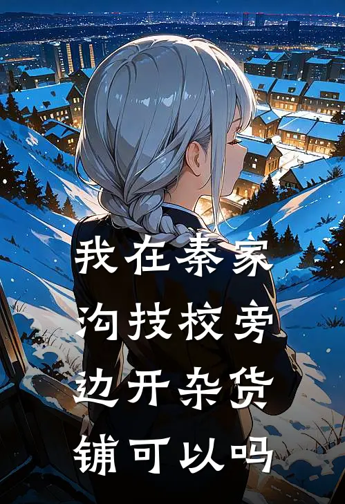 我在秦家沟技校旁边开杂货铺可以吗