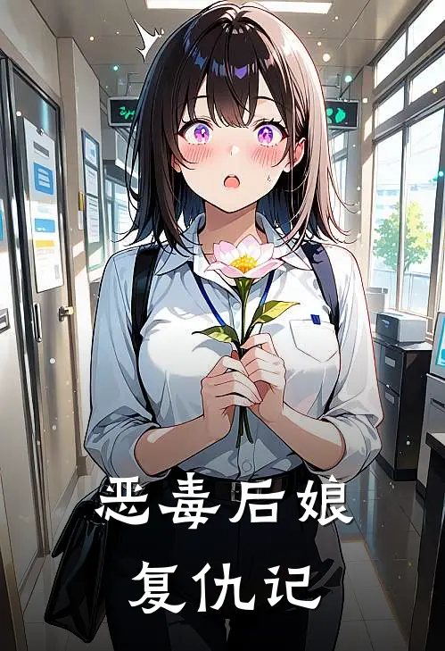 恶毒后娘复仇记