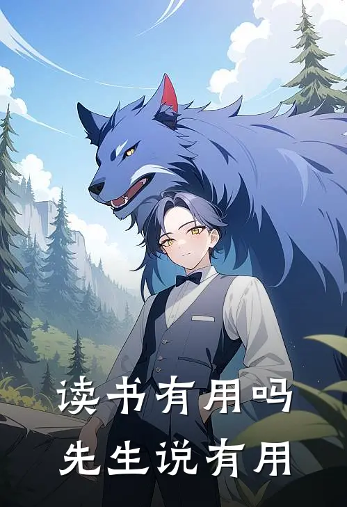 读书有用吗先生说有用