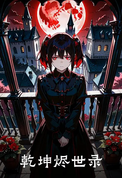 乾坤烬世录萧陌纳兰全章节免费在线阅读_《乾坤烬世录》精彩小说