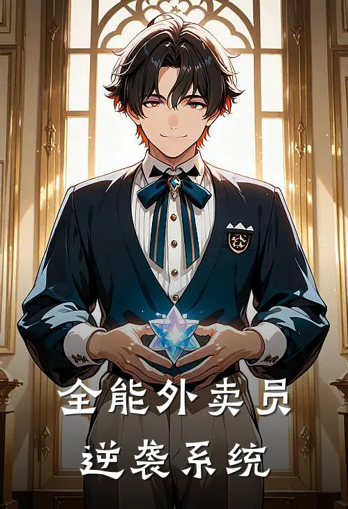 全能外卖员逆袭系统林渊苏晴完本热门小说_完本小说免费全能外卖员逆袭系统(林渊苏晴)