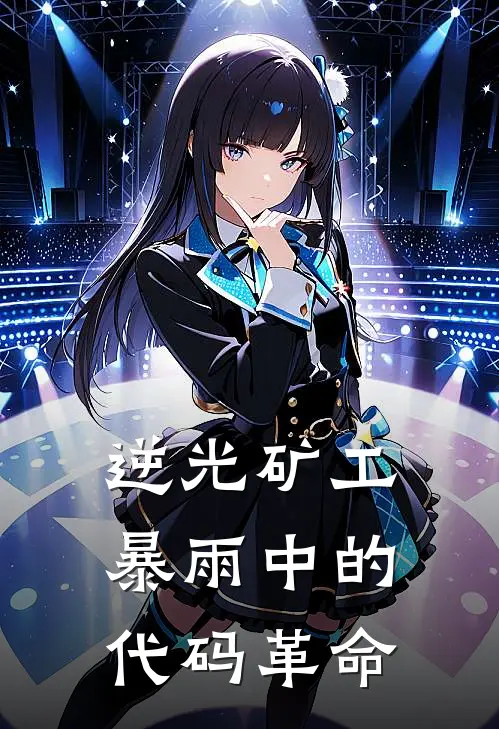 逆光矿工：暴雨中的代码革命