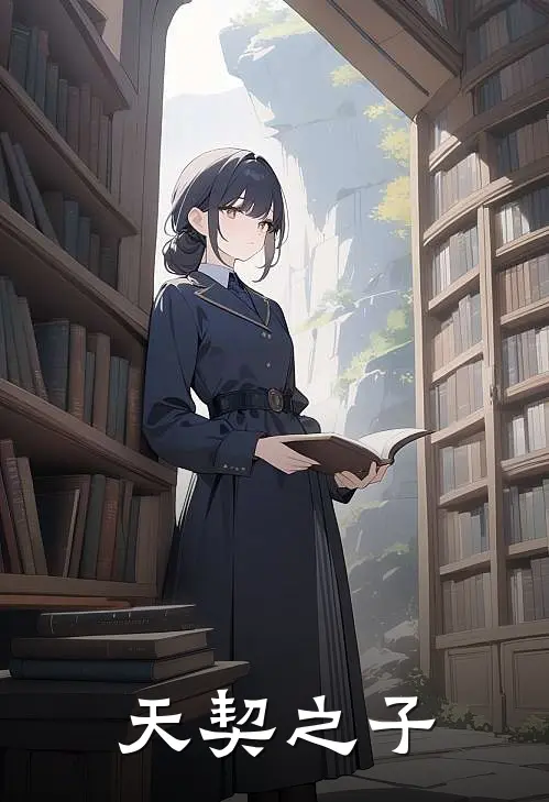 天契之子林澜陈生免费小说大全_小说推荐完本天契之子(林澜陈生)