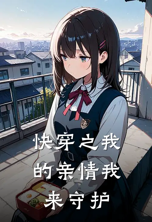快穿之我的亲情我来守护
