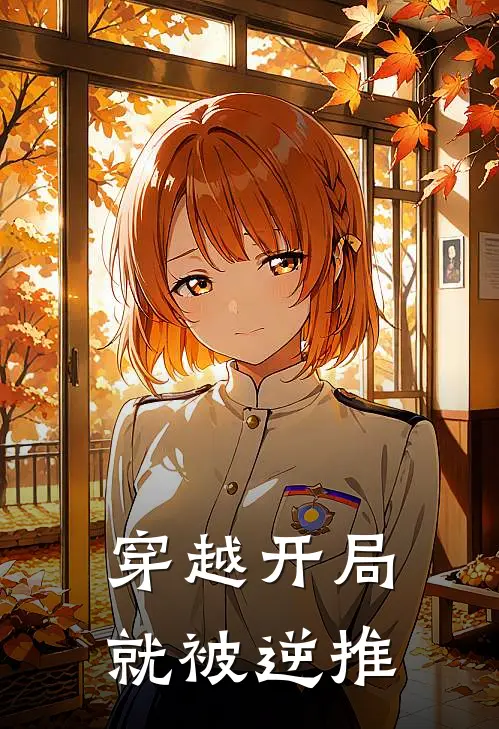 穿越开局就被逆推(李鸣陆庭深)最热门小说_小说完整版穿越开局就被逆推李鸣陆庭深