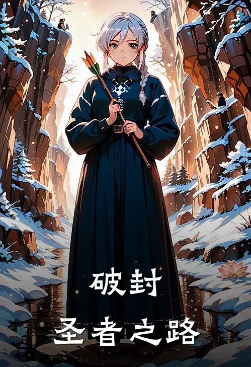 破封：圣者之路