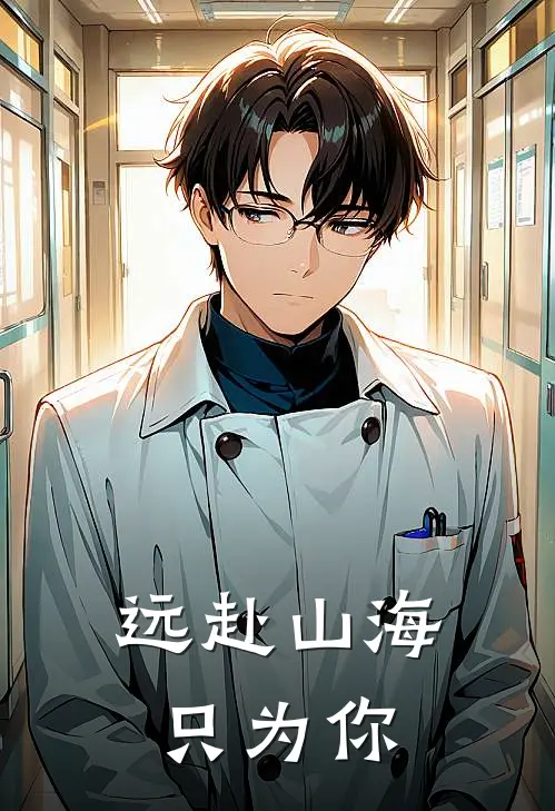 远赴山海只为你