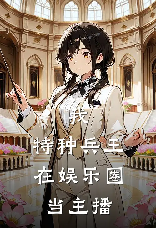 我，特种兵王，在娱乐圈当主播(时段铭林豪)已完结小说_我，特种兵王，在娱乐圈当主播(时段铭林豪)小说免费在线阅读