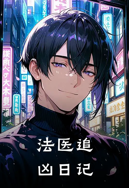 法医追凶日记(陆沉舟苏晚晴)热门网络小说推荐_免费完结版小说法医追凶日记(陆沉舟苏晚晴)