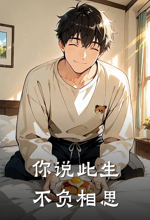 你说此生不负相思