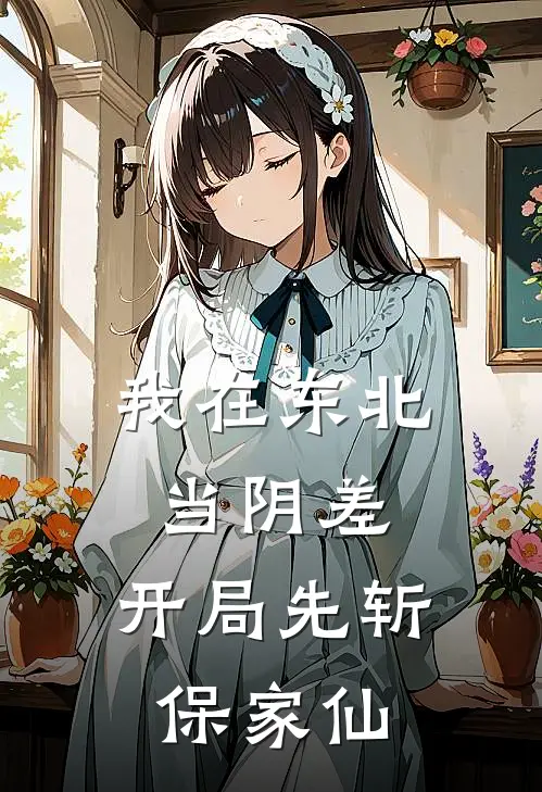 我在东北当阴差，开局先斩保家仙