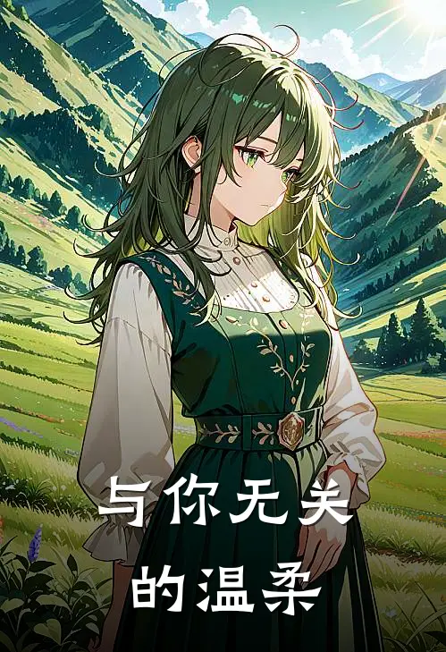 与你无关的温柔(沈珩纪南笙)免费阅读全文_免费完结版小说与你无关的温柔沈珩纪南笙