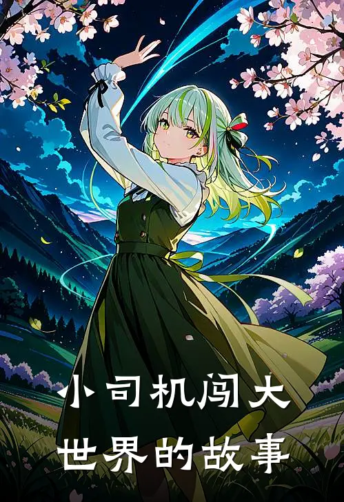 小司机闯大世界的故事