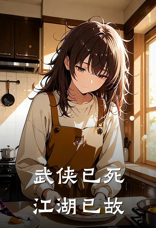 武侠已死，江湖已故杨七王友友免费小说大全_热门免费小说武侠已死，江湖已故(杨七王友友)