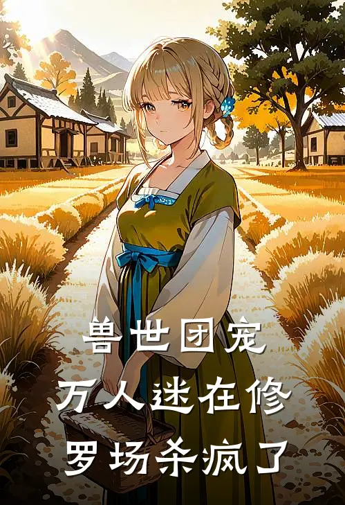 兽世团宠：万人迷在修罗场杀疯了