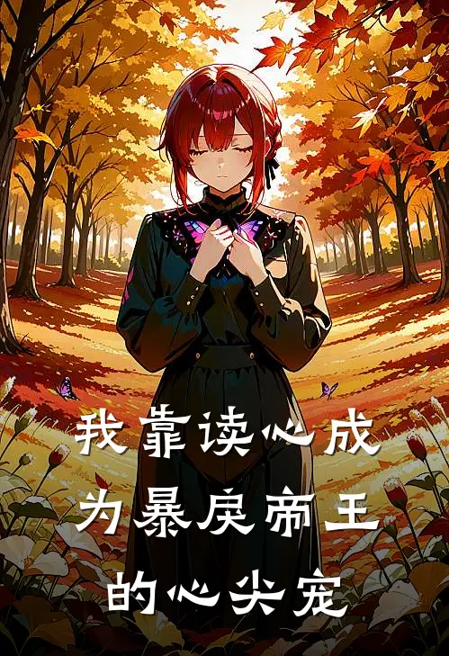 我靠读心成为暴戾帝王的心尖宠沈确贾挽月完整版小说全文免费阅读_最新章节列表我靠读心成为暴戾帝王的心尖宠(沈确贾挽月)