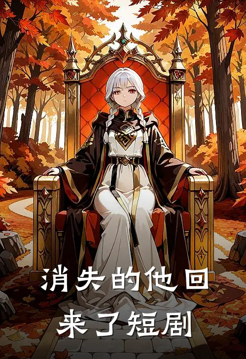 消失的他回来了短剧