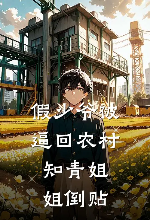 假少爷被逼回农村，知青姐姐倒贴(李长乐许长歌)免费小说阅读_免费小说完整版假少爷被逼回农村，知青姐姐倒贴(李长乐许长歌)