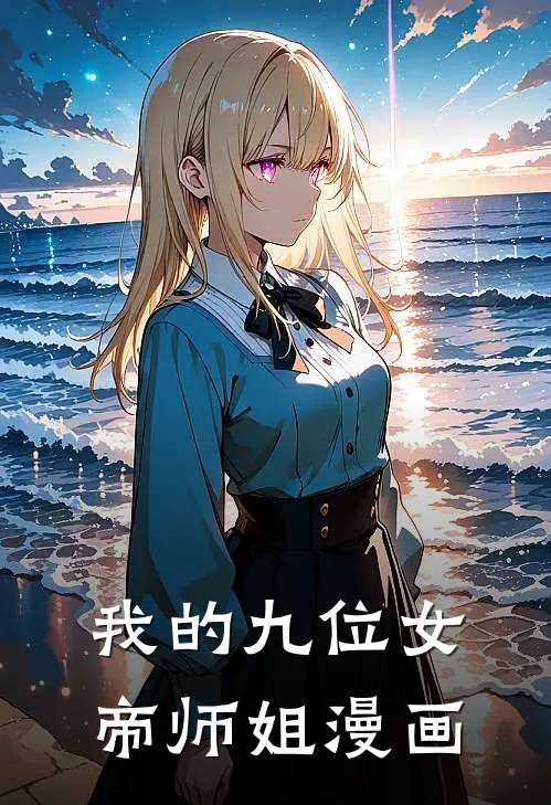 我的九位女帝师姐漫画