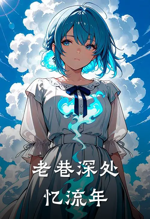 老巷深处忆流年