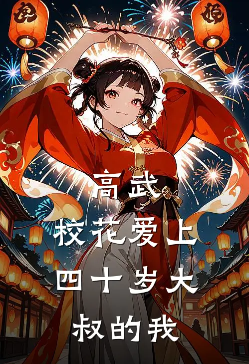 高武：校花爱上四十岁大叔的我