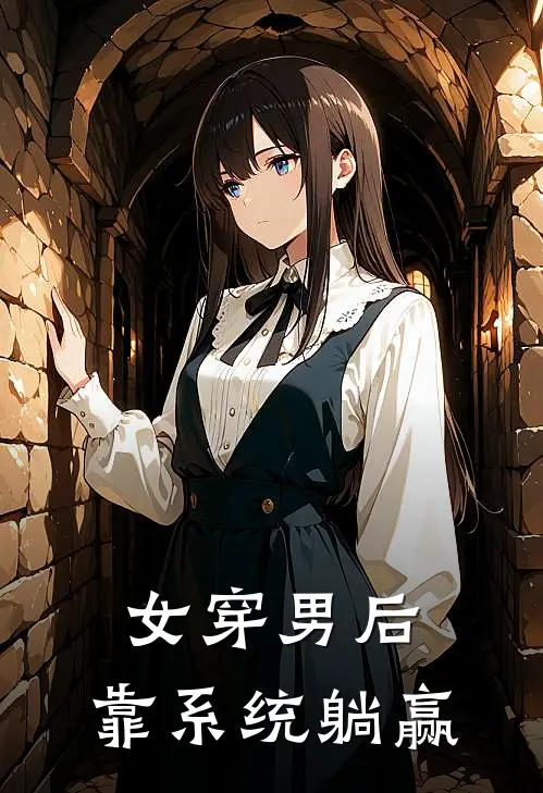 女穿男后，靠系统躺赢(林榆林樾)最热门小说_全本完结小说女穿男后，靠系统躺赢(林榆林樾)