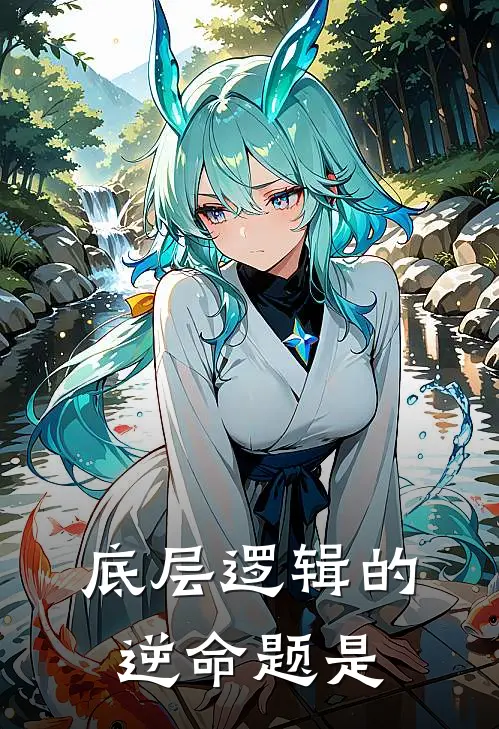 底层逻辑的逆命题是