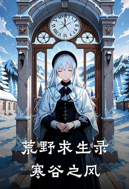 荒野求生录 寒谷之风