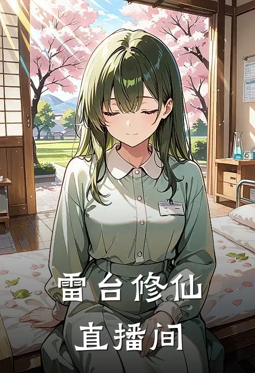 雷台修仙直播间